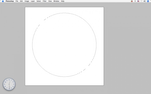 Creation of PXLeye 3D: Step 1